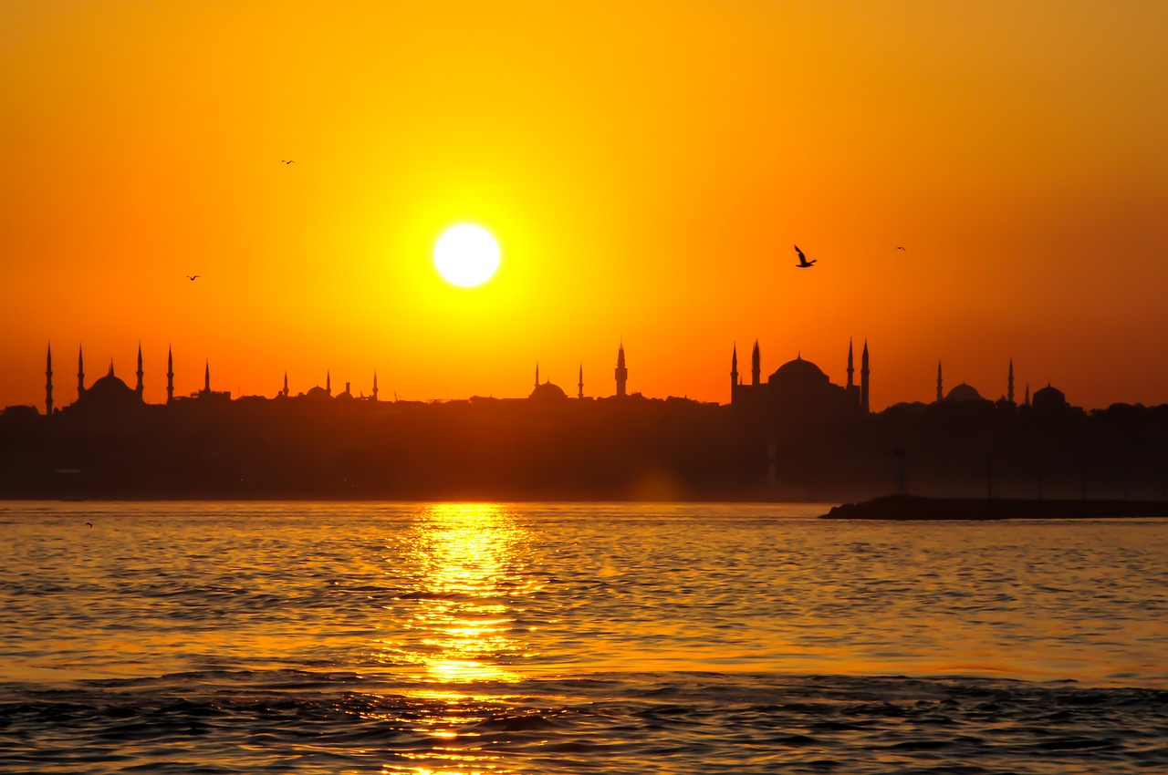 Why Istanbul is a Must-Visit City